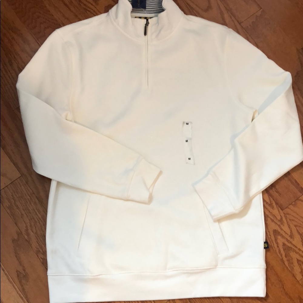 Charter Club Sweatshirt